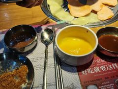 -老炉家木炭烤肉(长江国际店)