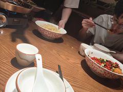 -恰饭·老长沙市井菜(天河客运站店)