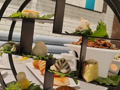 -花家怡园HUA'S RESTAURANT(崇文门·哈德门广场店)