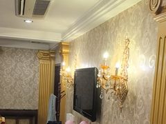 -天毓山庄·餐厅