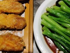 -新白鹿餐厅(金鹰新街口店)