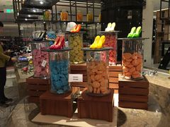 -“香”全日餐厅·株洲大汉希尔顿酒店