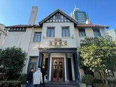 -席家花园(巨鹿花园店)