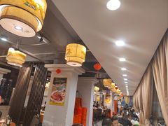 -沙田鸽王(解放路店)