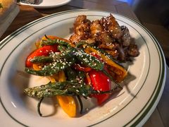 -Bistro 63 创意融合料理(广粤天地店)