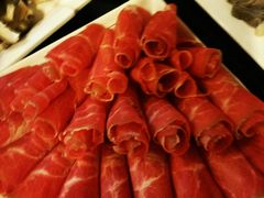 -裕德孚·非遗手切涮羊肉(东直门内大街店)