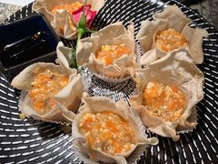 公主素蟹粉-桂满陇-十里风荷(合生汇店)