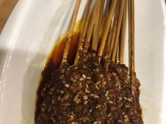 -喝丢一只鞋海鲜烧烤·海肠捞饭(东关街店)