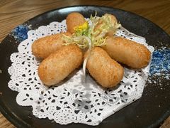 -周家二小姐的菜(西津渡店)