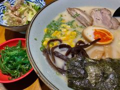 -东岸料理·寿司·刺身