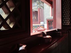 -雍和宫停车场(东1095)