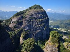 -南武当山景区