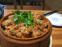 -土桥手掌鸡·26年灌县老味道(都江堰店)