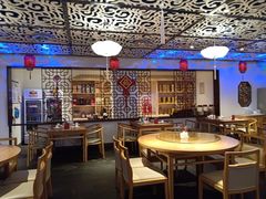包厢-徽味大班(定慧桥店)