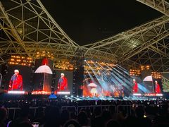 -中南南通体育会展中心