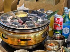 -味家烤肉烤鳗鱼牛排(西塔旗舰店)
