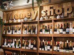 -Money Shops(愚园路店)