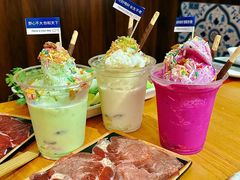 -黔三一夺夺粉酸汤火锅(百信店)