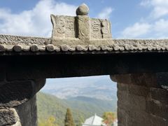 -腾冲云峰山