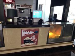 -SFC上影影城(淞南店)