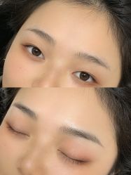 -久匠·野生眉半永久纹眉