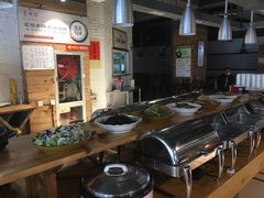 -素清香(解放路店)
