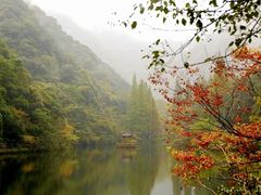 -天明山温泉大酒店