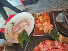 -谷牛和牛烤肉(漕河泾印象城店)