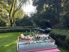 -杭州西子湖四季酒店-WL BISTRO西湖餐厅(灵隐路店)