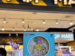 -泡泡玛特POPMART(大卫城店)