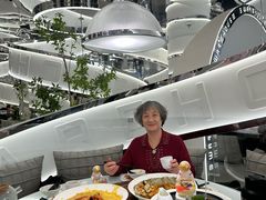 -3号仓库·创意中国菜(新世界城店)