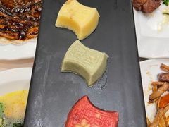 -得月楼·省级非遗·传统苏帮菜(观前店)