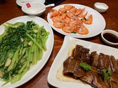 -潮名荟潮州菜馆(祈福缤纷世界店)