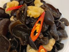 -枣子树·素食餐厅(普陀山店)