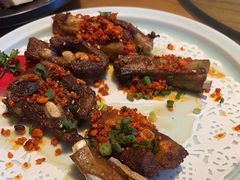 -新白鹿餐厅(城西银泰城店)