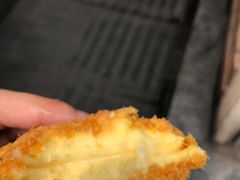 柠檬酸奶酥松小贝-鲍师傅糕点(春熙路店)