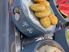 -大橘元自助回转火锅(天河新天地店)