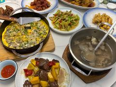 -园里前·10年私厨·福建菜(台江万达鳌峰洲店)