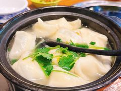 砂锅馄饨-重庆鸡公煲·青锅花椒鱼(牡丹江路店)