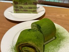 -六六·抹茶66’s SALDessert(保利时光里店)