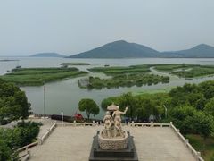 -东山风景区(洞庭东山)