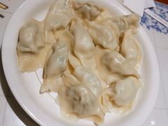 -东方饺子王(工农大路店)