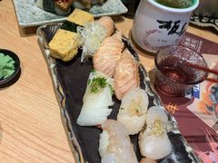-板长寿司(铜锣湾店)