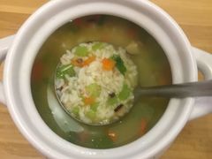 那一年泡饭-乌镇那一年小院主题餐厅(甘泉西路店)