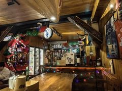 -VIKING SALOON西部美式烟熏烤肉(和平路店)