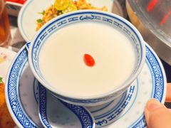 -禄婶鸡煲·打边炉