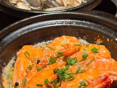 -小时候焗海鲜(鄞州万达店)