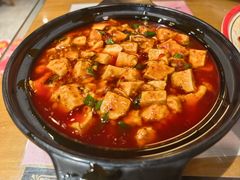 -易老妈蹄花.特色川菜(人民公园总店)