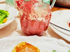 -臻宝中餐厅·大连菜·海鲜·融合菜(大连一方城堡豪华精选酒店)