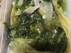 -斯丹姜母鸭·古法干香(田安南路店)